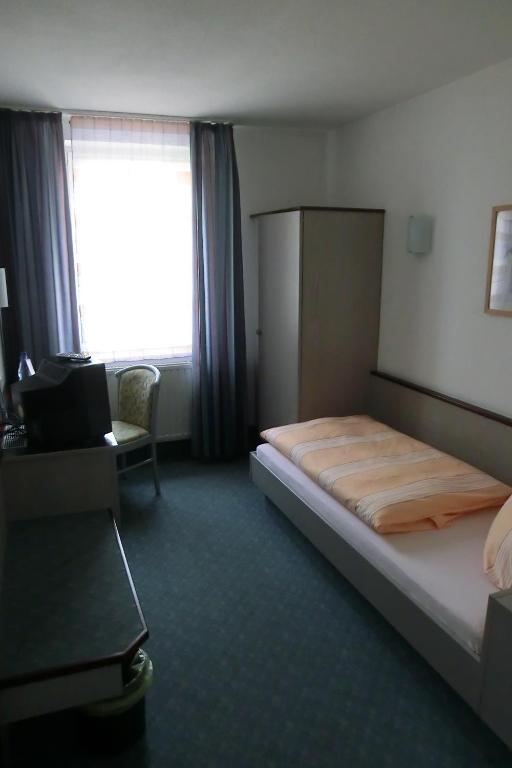 Hotel Eigen Halle  Rom bilde