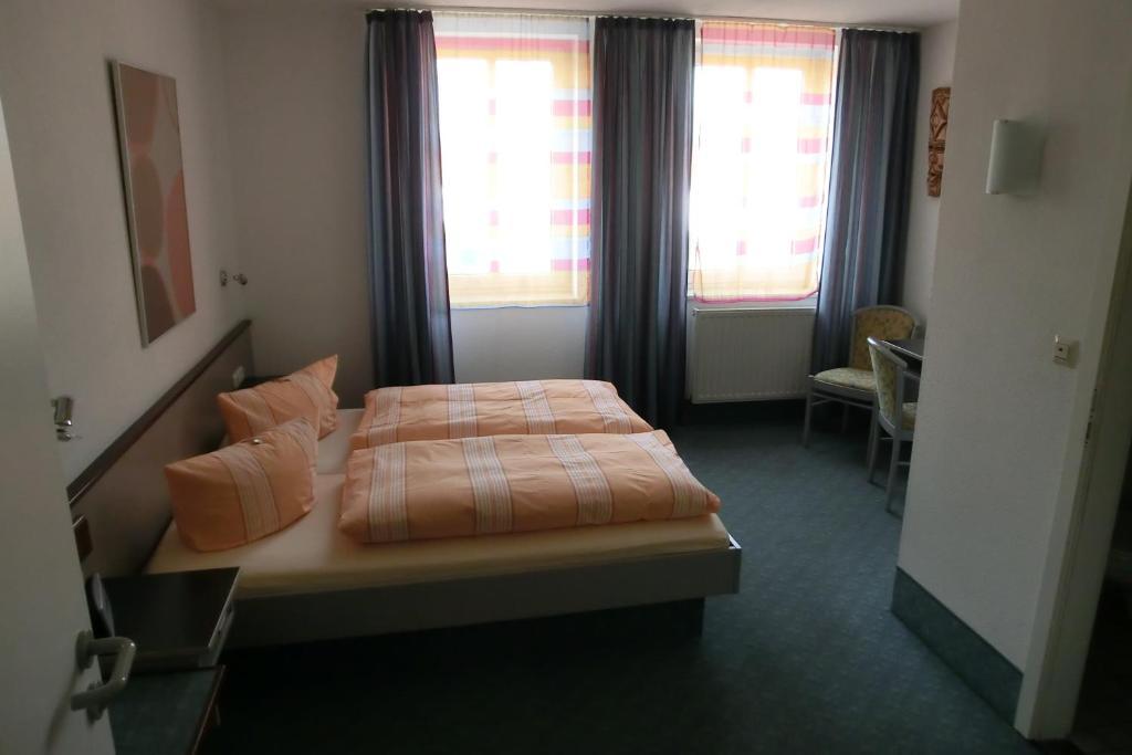 Hotel Eigen Halle  Rom bilde