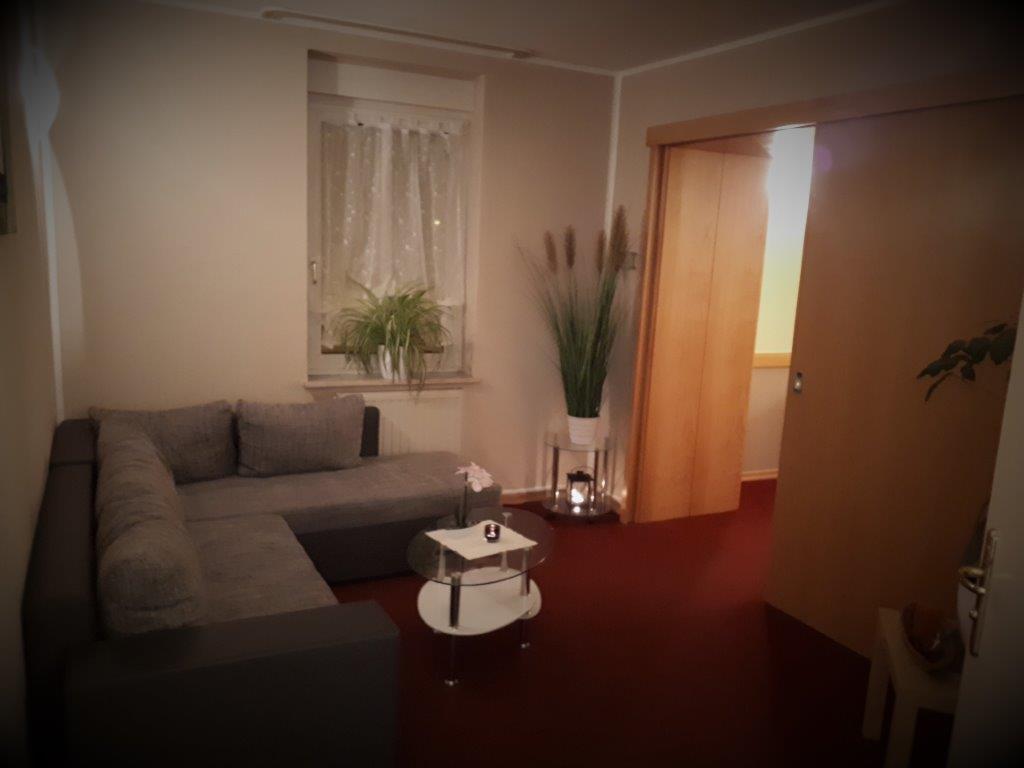 Hotel Eigen Halle  Eksteriør bilde